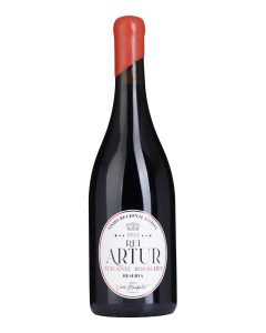 Rei Artur Reserva Alicante Bouschet 2023