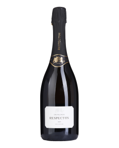 Respectus Espumante Encruzado Brut Nature 2019