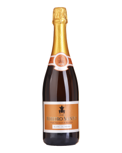 Ribeiro Santo Espumante Blanc de Noirs