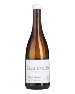 Ribeiro Santo Rabo de Ovelha Branco 2024