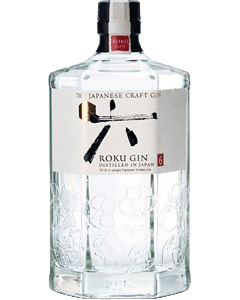 Roku Gin