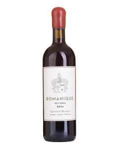 Romanique Tinto 2024