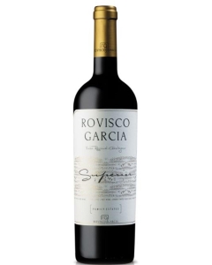 Rovisco Garcia Superior Family Estates Tinto 2015