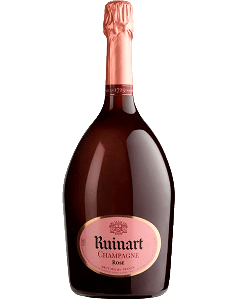 Ruinart Champagne Rosé