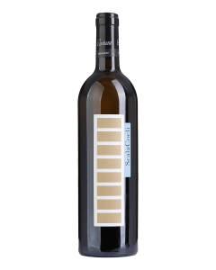 Scala Coeli Encruzado Blanc 2023