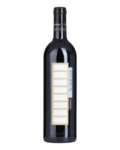 Scala Coeli Reserva Sousão Tinto 2020