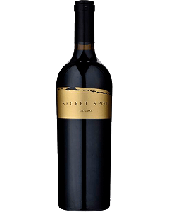 Secret Spot Tinto 2016