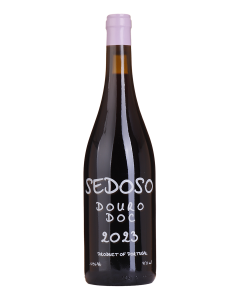 Sedoso Tinto 2023