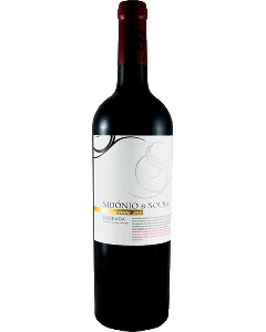 Sidónio de Sousa Reserva Tinto 2015