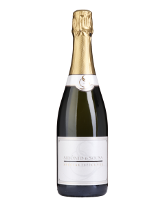 Sidónio de Sousa Espumante Special Cuvée Branco 2016