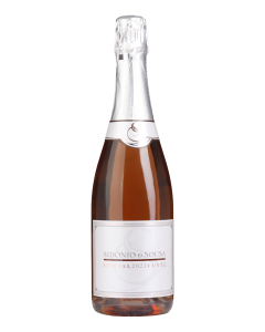 Sidónio de Sousa Espumante Special Cuvée Rosé 2015