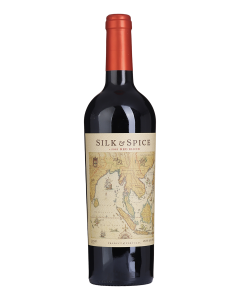 Silk & Spice Tinto