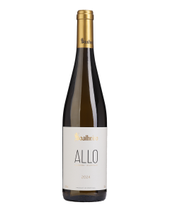 Soalheiro Allo Loureiro Alvarinho Weißwein 2025