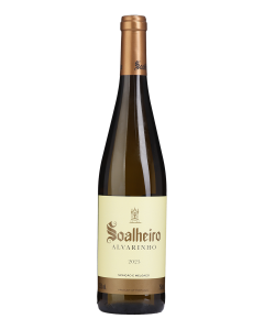 Soalheiro Alvarinho Weißwein 2025