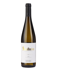 Soalheiro Alvarinho Primeiras Vinhas Branco 2022