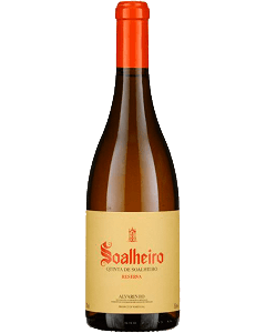 Soalheiro Alvarinho Reserva Branco 2018 
