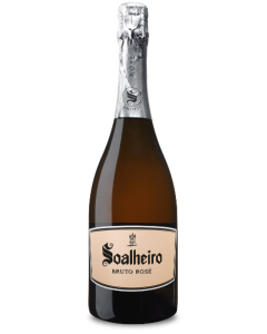 Soalheiro Espumante Brut Rosé