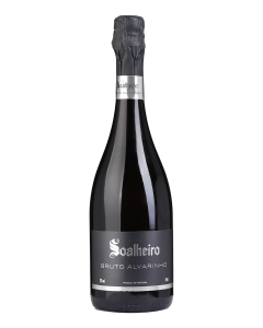 Soalheiro Espumante Bruto Alvarinho
