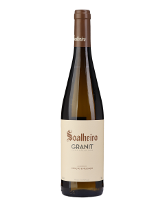 Soalheiro Granit Alvarinho Weißwein 2025