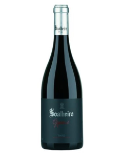 Soalheiro Oppaco Tinto 2019