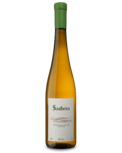 Soalheiro Terramatter Weißwein 2023
