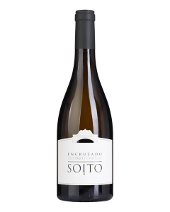 Soito Encruzado Blanc 2025
