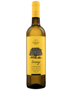 Sossego Branco 2019
