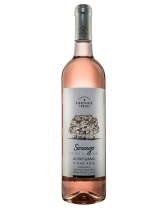 Sossego Rosé 2019