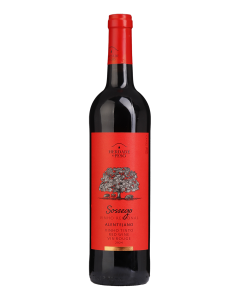 Sossego Tinto 2019