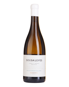 Sousa Lopes Reserva Sauvignon Blanc Branco 2024 