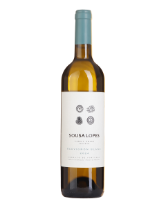 Sousa Lopes Sauvignon Blanc Branco 2024