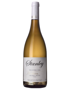 Stanley Chardonnay Weißwein 2023