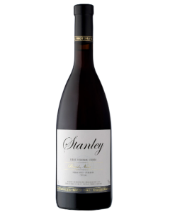 Stanley Pinot Noir Rotwein 2018