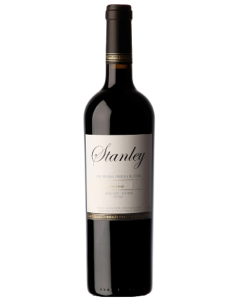 Stanley Reserva Rotwein 2017
