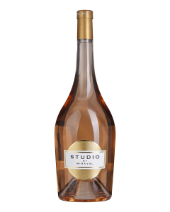 Studio By Miraval Rosé 2025 1,5 Lt