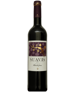 Suavis Rotwein 2019