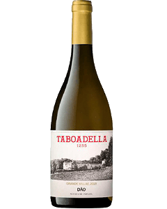 Taboadella Grande Villae Branco 2018