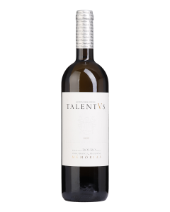 Talentvs Memórias Weißwein 2023
