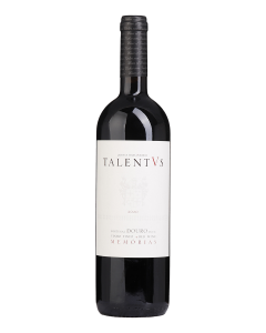Talentvs Memórias Rotwein 2021