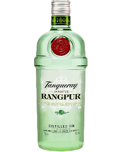 Tanqueray Rangpur Gin