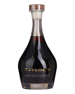 Taylor's Port Very Very Old White