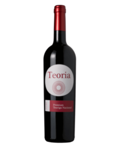 Teoria Grande Reserva Touriga Nacional Rode 2020