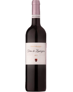 Terra do Zambujeiro Tinto 2016
