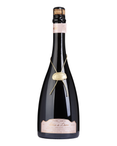 Terras do Demo Espumante Rosé Bruto 2021