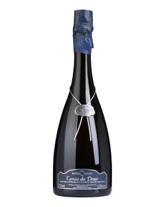 Terras do Demo Pata de Lebre Espumante Reserva Brut 2017