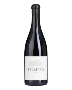 Terrenus Clos dos Muros Tinto 2021