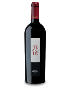 Terreus Rotwein 2023