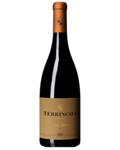 Terrincha Rotwein 2022