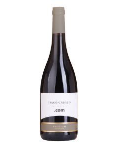 Tiago Cabaço.com Premium Tinto 2025