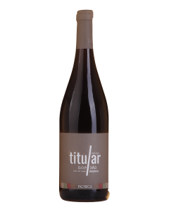 Titular Reserva Tinto 2022
